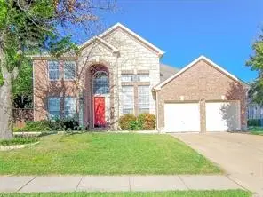 1424 Winston Drive, McKinney, TX 75072 - Image #1