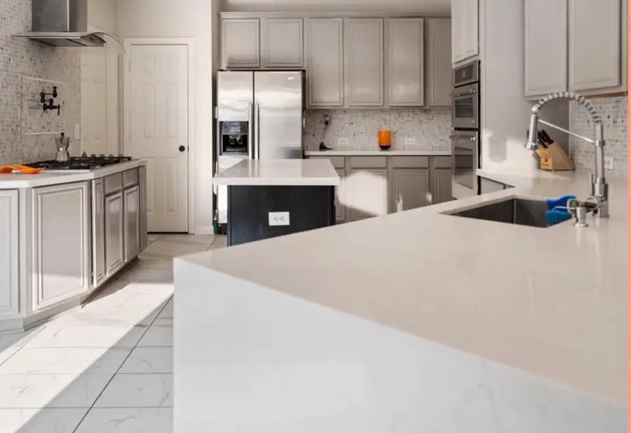 1424 Winston Drive, McKinney, TX 75072 - Image #3