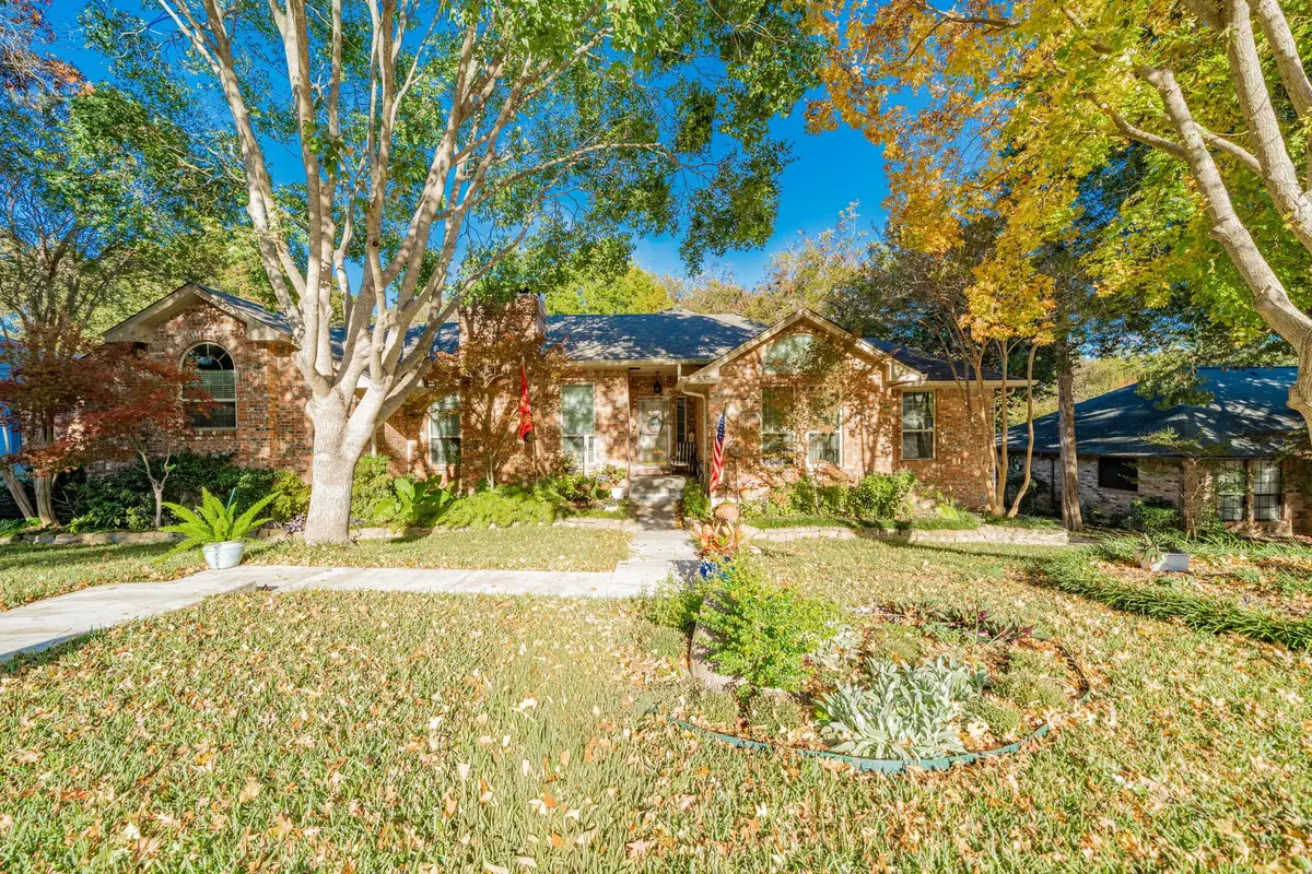 537 Ten Mile Drive, Desoto, TX 75115 - Image #1