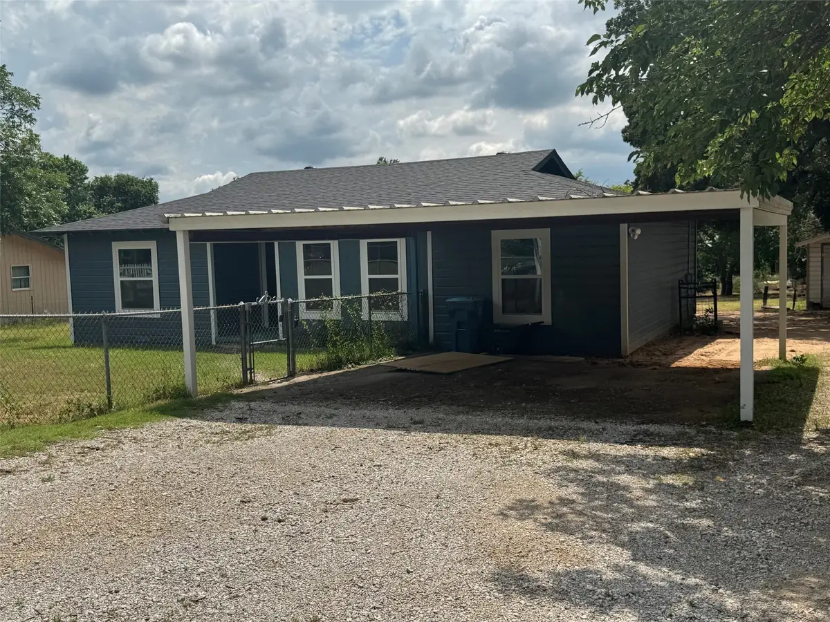 120 Live Oak Drive, Sanctuary, TX 76020 - Image #1