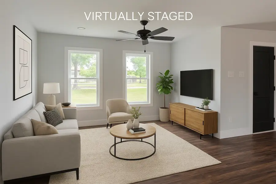 120 Live Oak Drive, Sanctuary, TX 76020 - Image #3