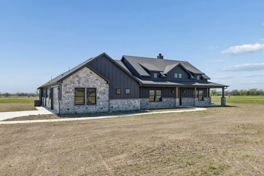 9251 Old Stoney Road, Ponder, TX 76259 - #2