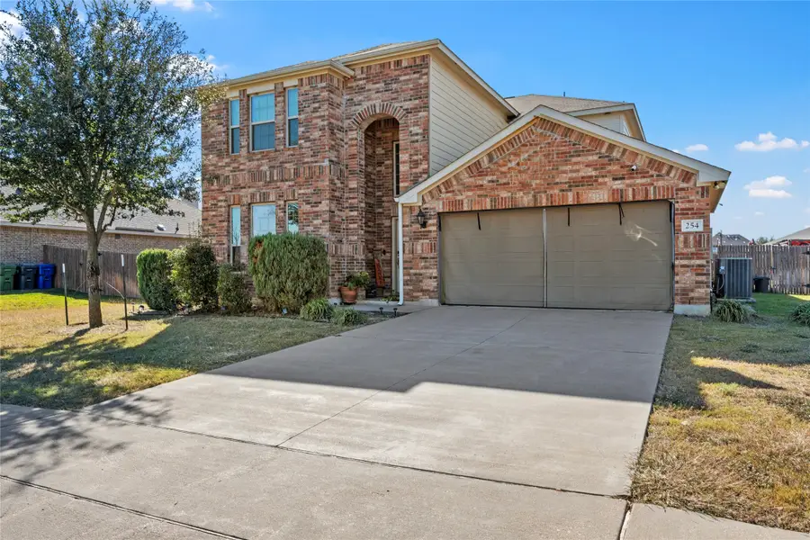 254 Woodhaven Trail, Waco, TX 76657 - Image #2