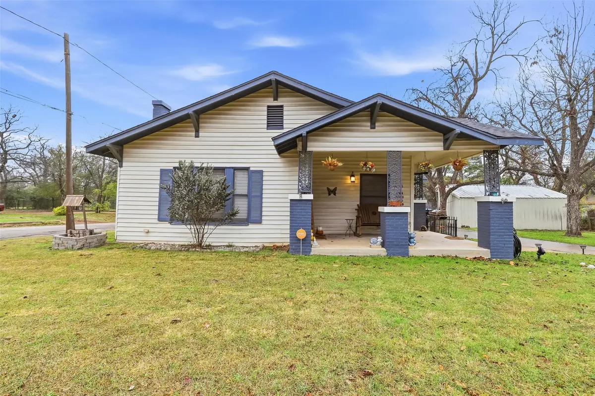 618 Granbury Street, Cleburne, TX 76033 - Image #1