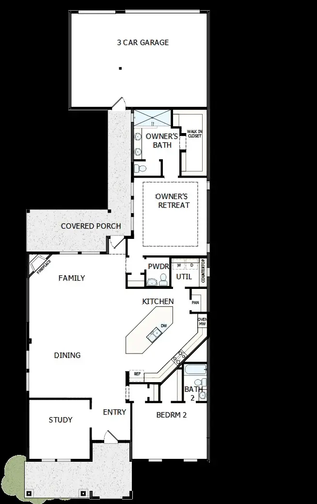 2080 Spotted Fawn Drive, Arlington, TX 76005 - Image #2