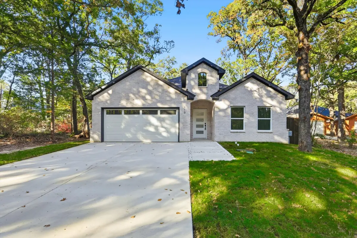 110 Doe Run Road, Gun Barrel City, TX 75156 - Image #1