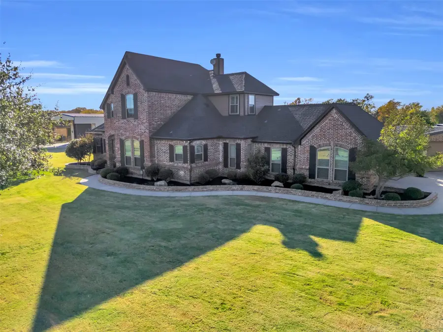 2200 Twin Creeks Court, Pilot Point, TX 76258 - Image #3