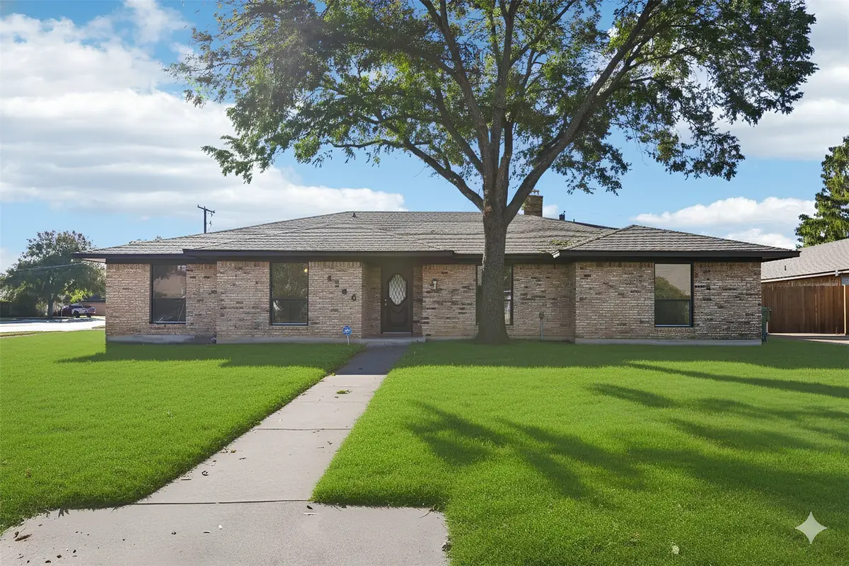 4300 Kingswick Drive, Arlington, TX 76016 - Image #1