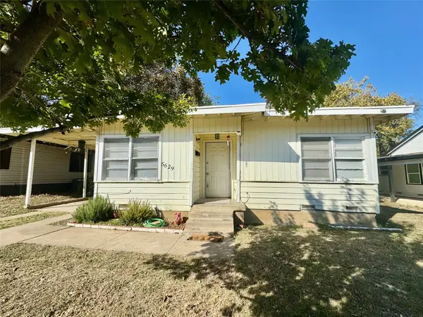 5629 Wainwright Drive, Fort Worth, TX 76112