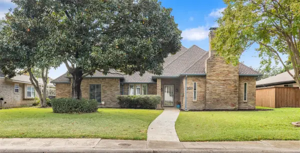 6906 Brentfield Drive, Dallas, TX 75248