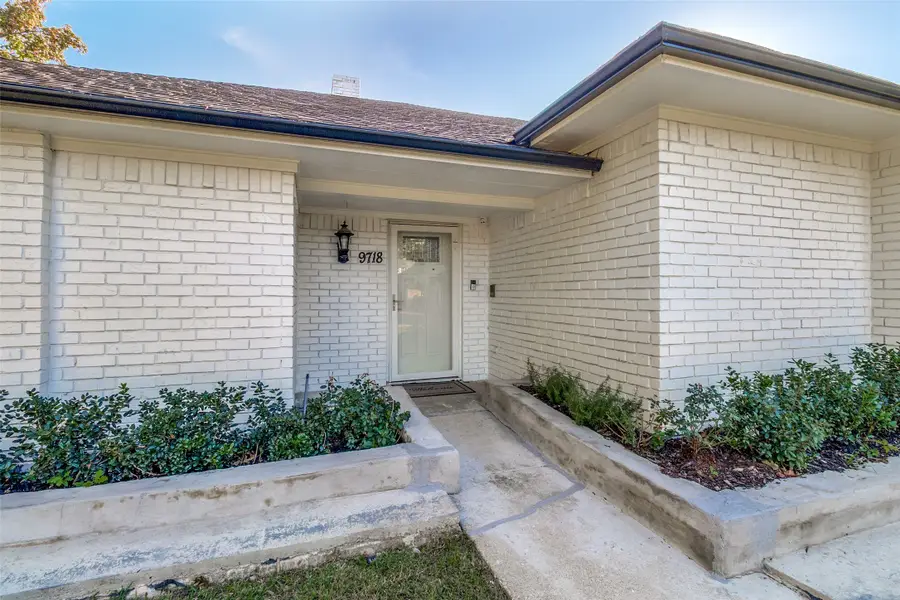 9718 Burney Drive, Dallas, TX 75243 - Image #2