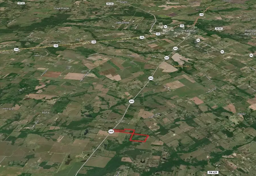 00 Highway 243, Kaufman, TX 75142 - Image #2