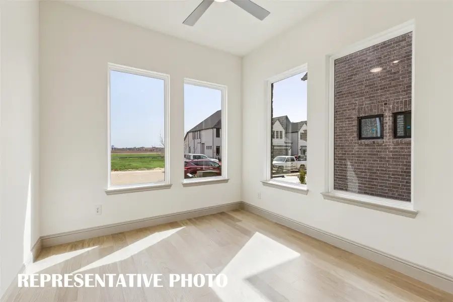 3538 Pierce Lane, Grand Prairie, TX 75052 - Image #3