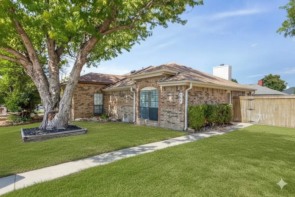 456 Little Valley Court, Fort Worth, TX 76108 - Image #1