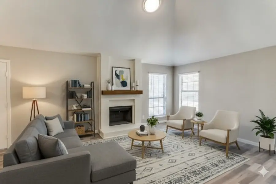 456 Little Valley Court, Fort Worth, TX 76108 - Image #2