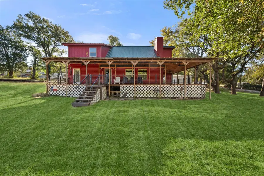 140 Dolly Drive, Payne Springs, TX 75156 - Image #2