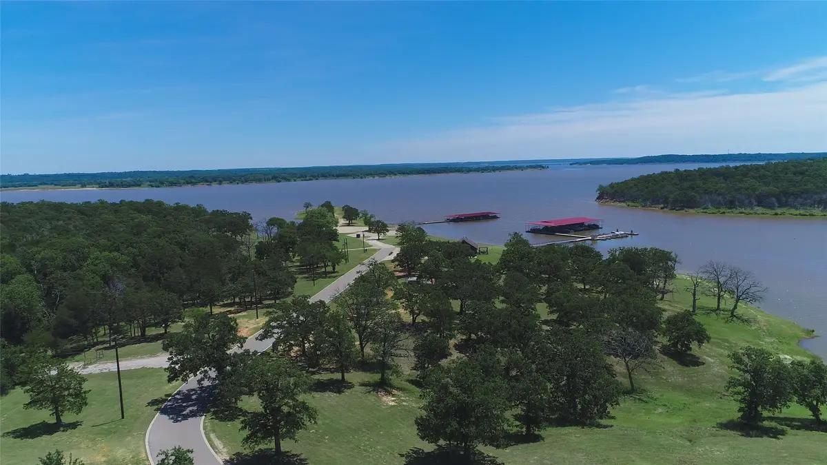 257 Angel Hill Road, Gordonville, TX 76245 - Image #1