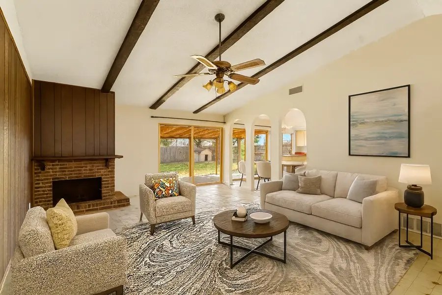 1400 Ridgecrest Drive, Plano, TX 75074 - Image #2