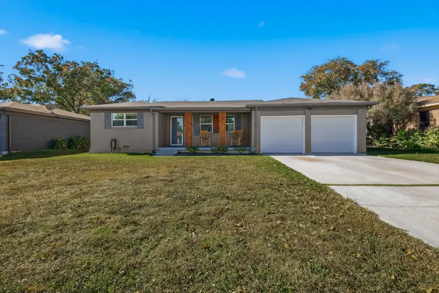 3513 Bewley Street, North Richland Hills, TX 76117 - Image #2