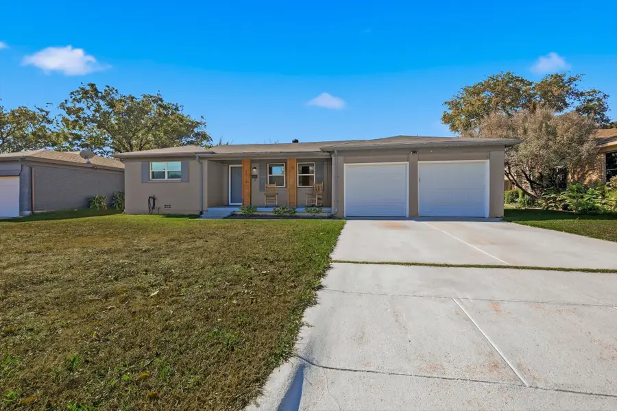 3513 Bewley Street, North Richland Hills, TX 76117 - Image #3