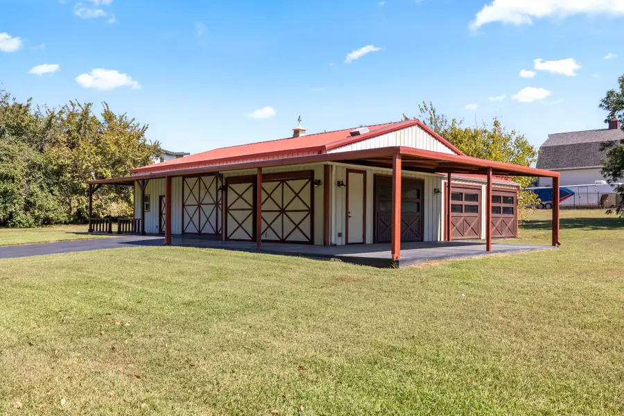 4501 Bowman Drive, Colleyville, TX 76034 - Image #3