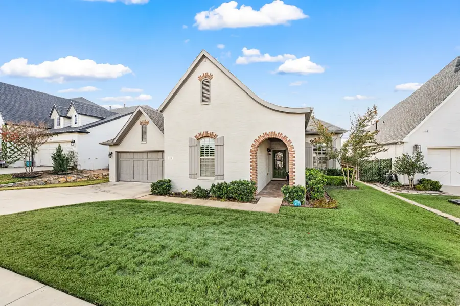 336 Parkview Drive, Aledo, TX 76008 - Image #2