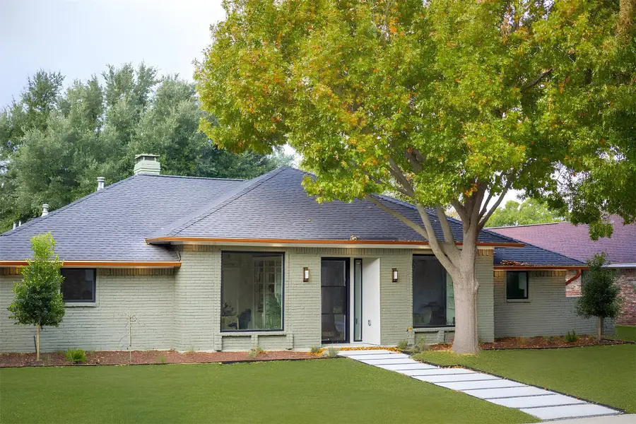 10009 Apple Creek Drive, Dallas, TX 75243 - Image #2