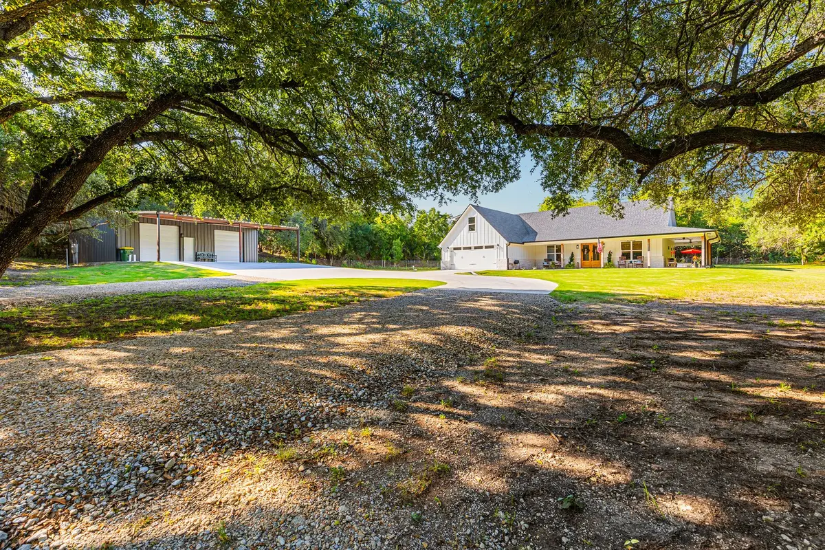 428 12th Street, Valley Mills, TX 76689 - #1