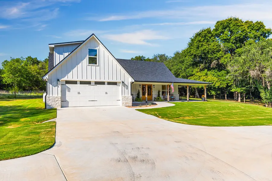 428 12th Street, Valley Mills, TX 76689 - #3