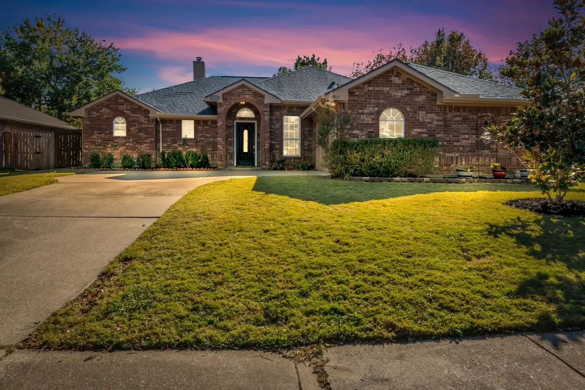 1900 Le Sage Court, Denton, TX 76208 - Image #1