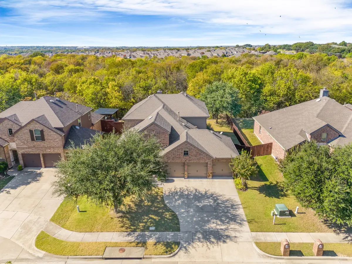 2505 Sunnyside Drive, McKinney, TX 75071 - Image #1