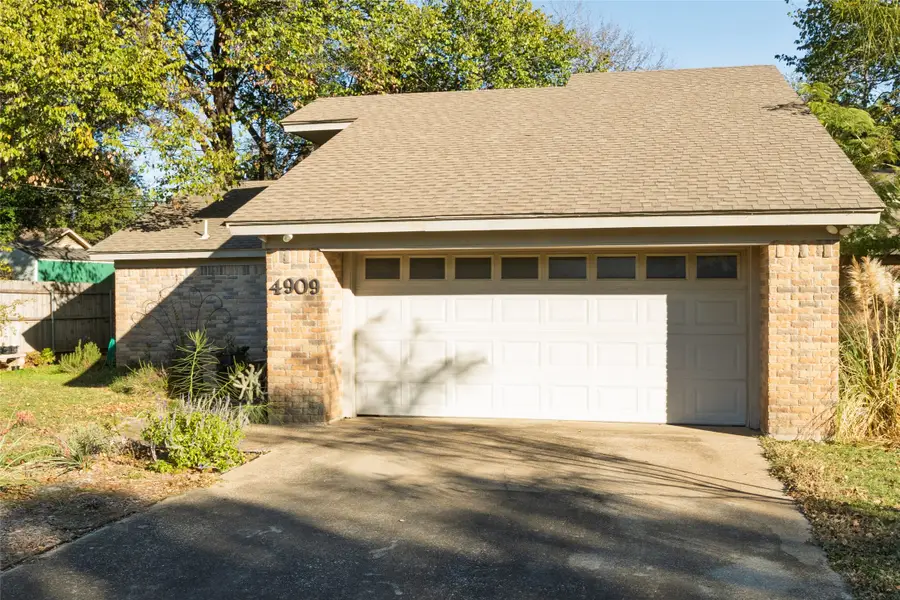 4909 Queen Court, Fort Worth, TX 76103 - Image #2