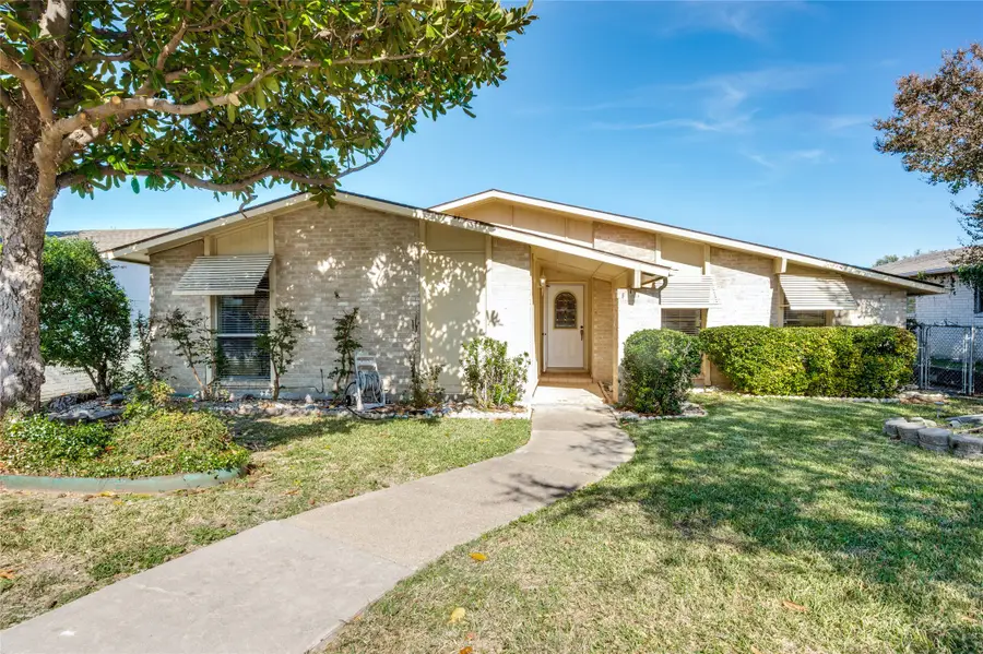 3020 Ravine Trail, Carrollton, TX 75007 - Image #2