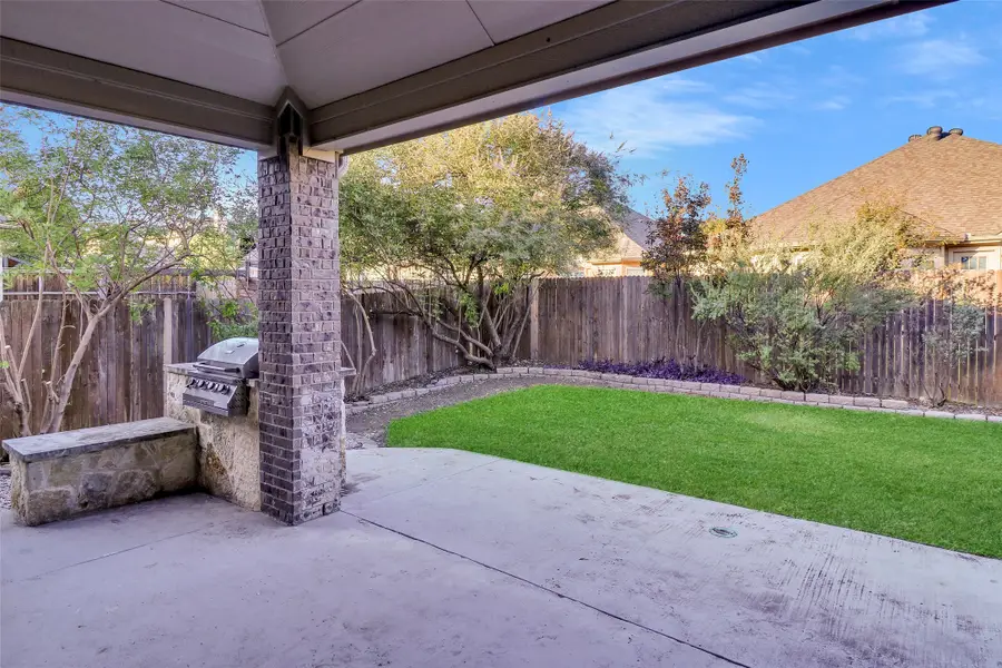 1417 Creosote Drive, Fort Worth, TX 76177 - Image #3