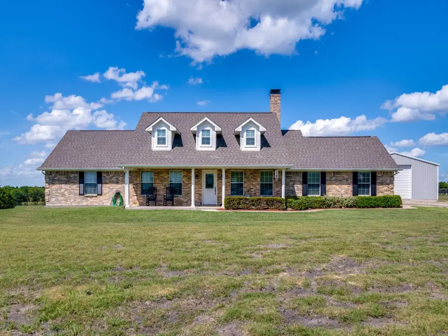 9201 Prairie Chapel Road, Crandall, TX 75114 - Image #3