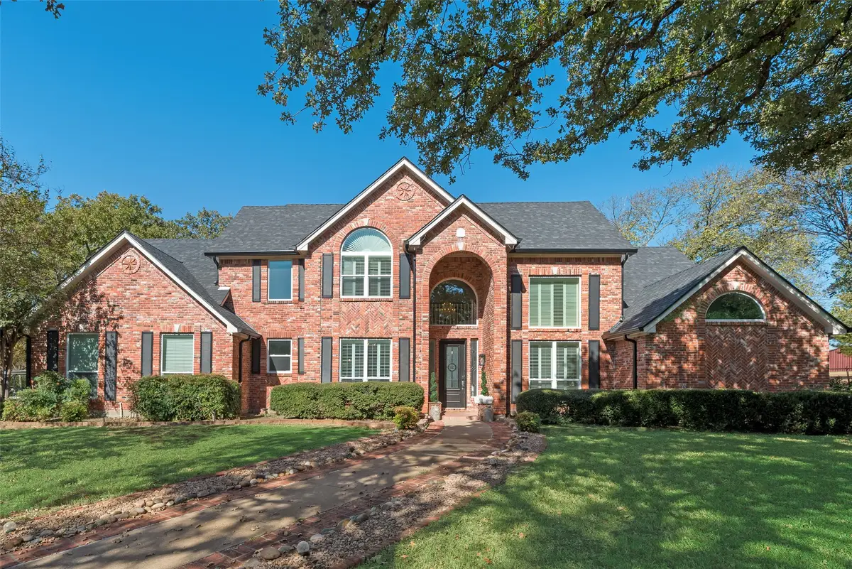 7469 Bent Trail, Mansfield, TX 76063 - Image #1