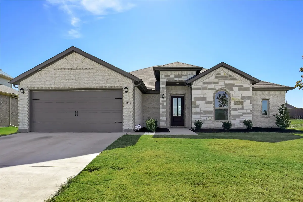 2673 River Bank Drive, Burleson, TX 76028 - Image #1