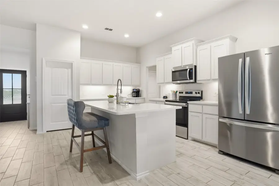 2673 River Bank Drive, Burleson, TX 76028 - Image #2