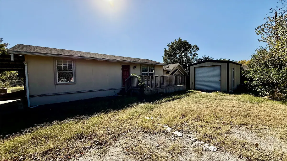 113 Adolphus Avenue, Lake Dallas, TX 75065 - Image #1