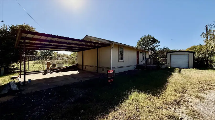 113 Adolphus Avenue, Lake Dallas, TX 75065 - Image #2