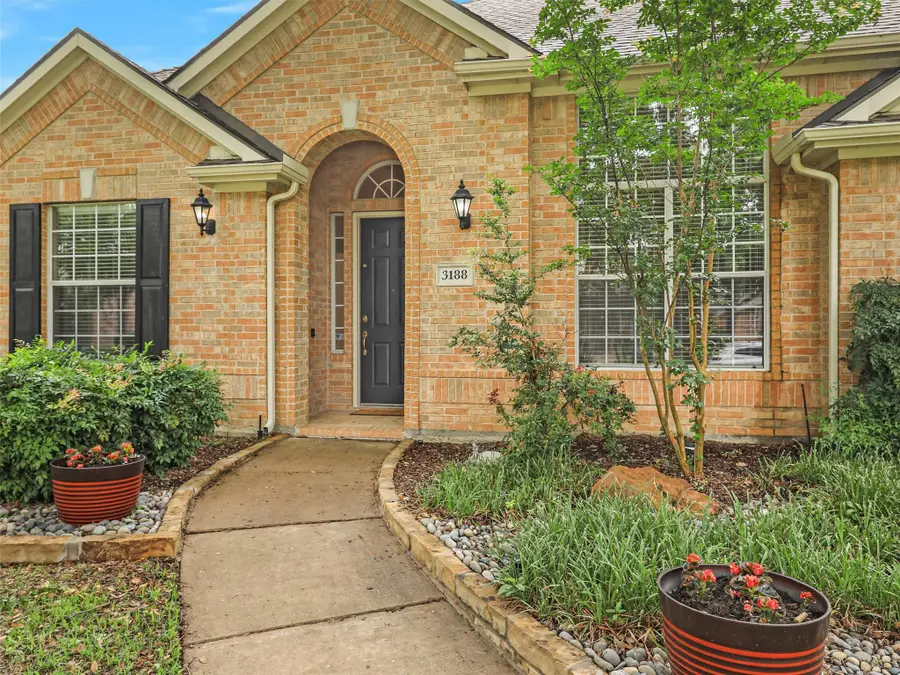 3188 Birchridge Drive, Frisco, TX 75033 - Image #2