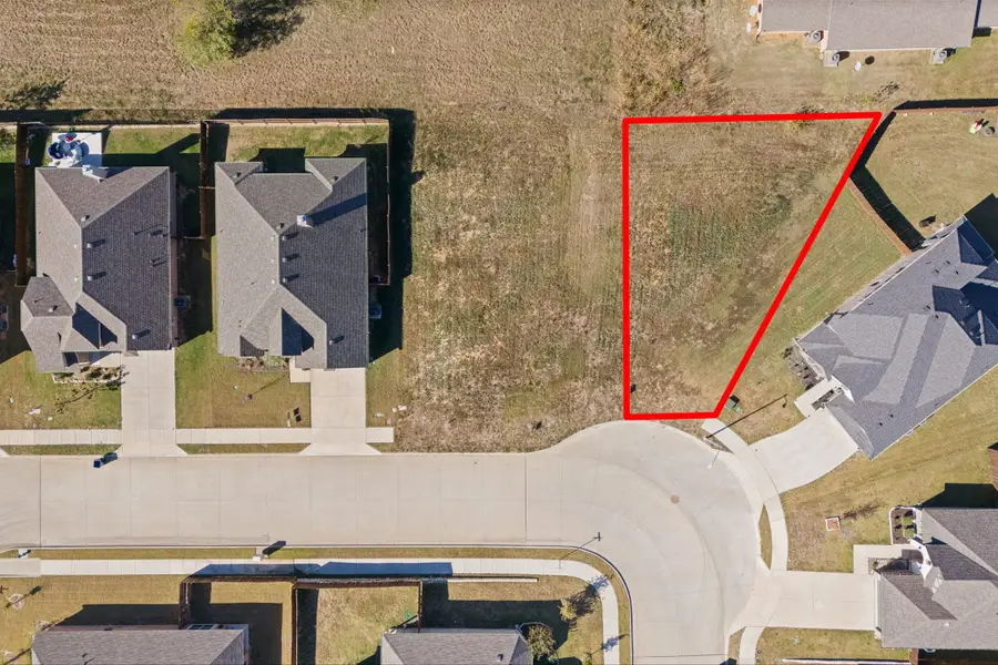 400 Molly Lane, Keene, TX 76059 - Image #2
