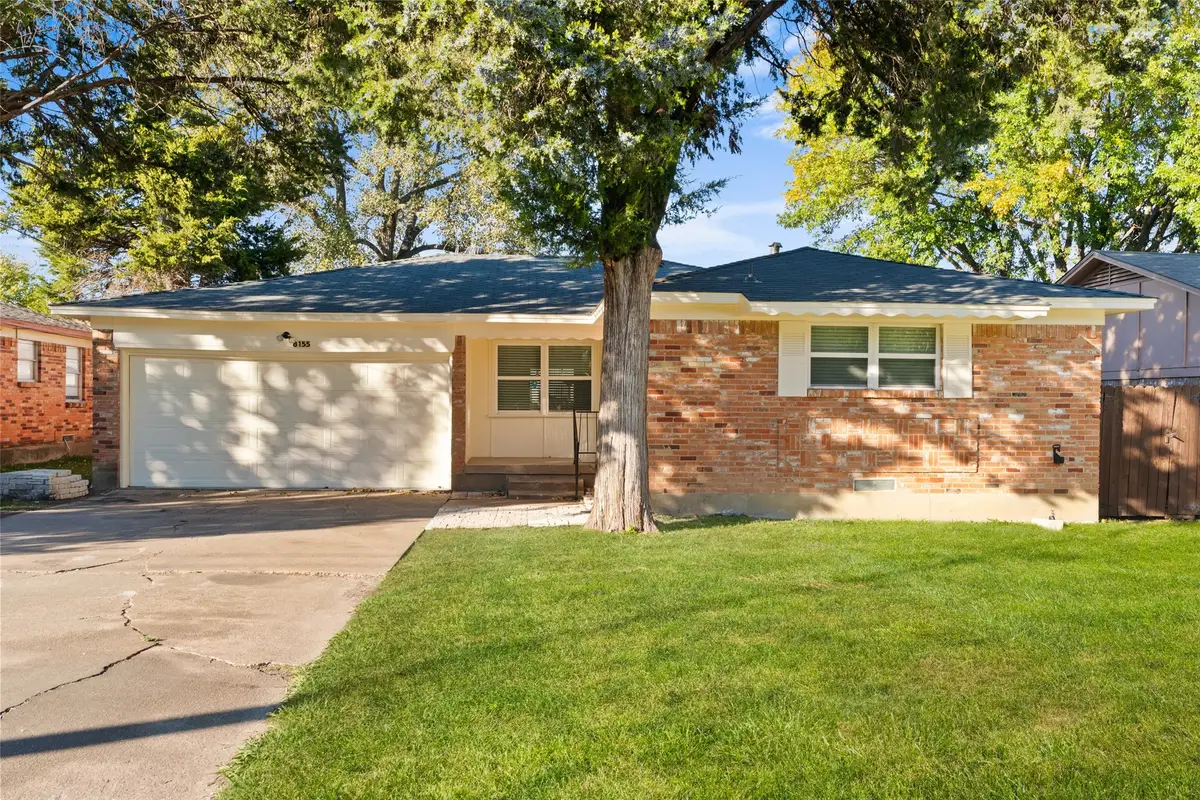 8155 Shafter Drive, Dallas, TX 75227 - Image #1