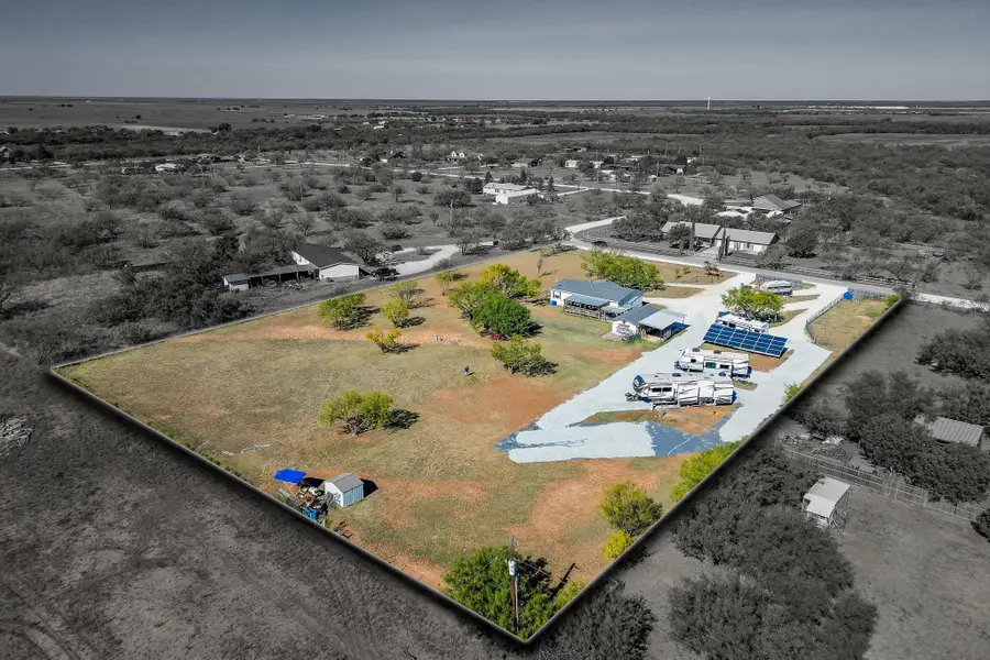 20082 County Road 304, Abilene, TX 79601 - Image #2