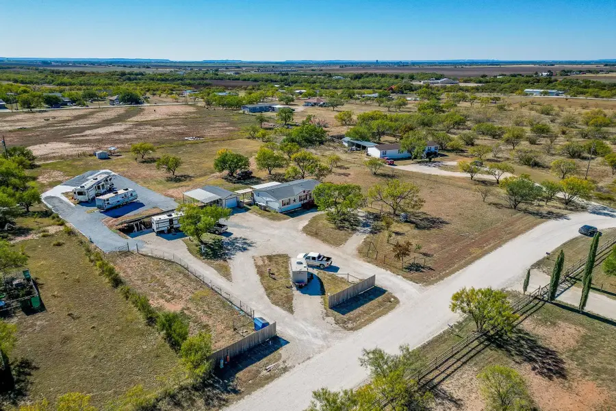 20082 County Road 304, Abilene, TX 79601 - Image #3