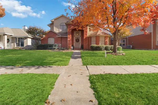 7900 Maiden Lane, Frisco, TX 75035