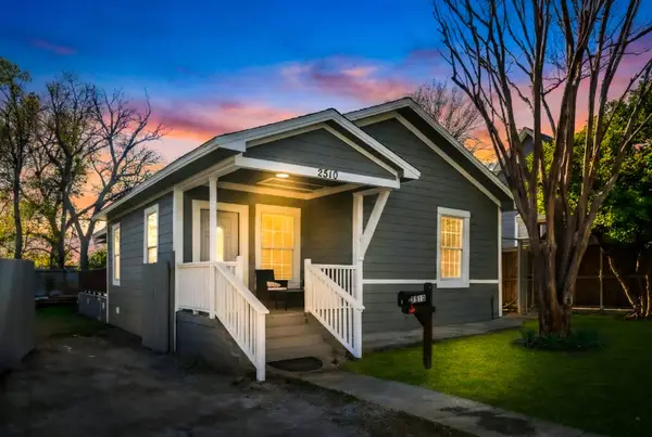 2510 Childs Street, Dallas, TX 75203