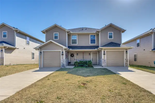 230-232 W Lake Street, Sherman, TX 75090