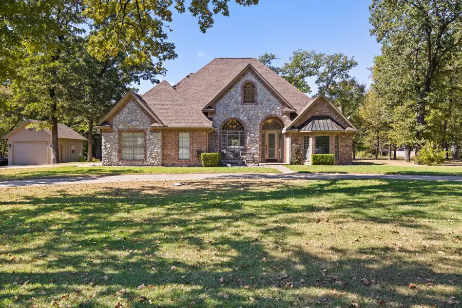 250 Turtle Creek Drive, Sulphur Springs, TX 75482 - Image #2