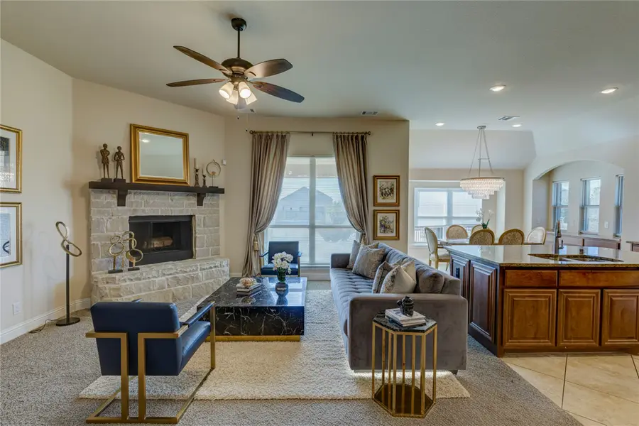 4014 Grove Valley Road, Midlothian, TX 76065 - Image #3